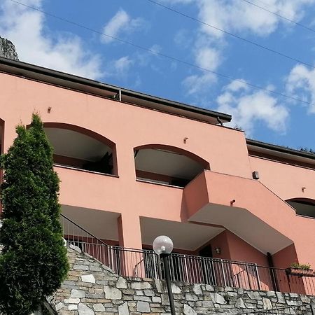Blu Panorama Belvedere Lago Di Como 바레나 외부 사진