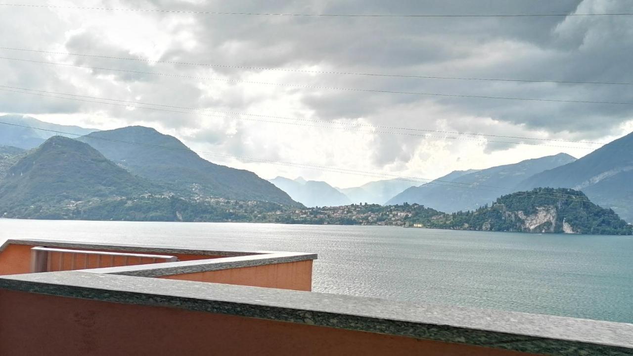 Blu Panorama Belvedere Lago Di Como 바레나 외부 사진