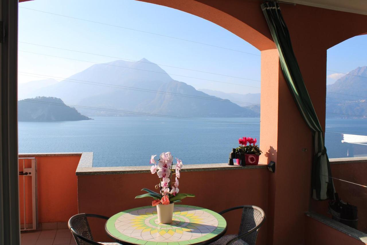 Blu Panorama Belvedere Lago Di Como 바레나 외부 사진