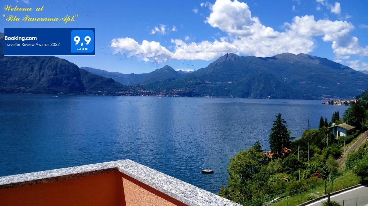 Blu Panorama Belvedere Lago Di Como 바레나 외부 사진