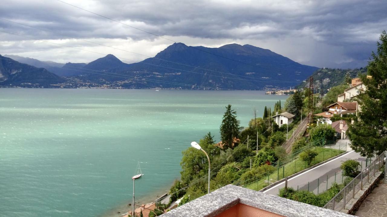 Blu Panorama Belvedere Lago Di Como 바레나 외부 사진