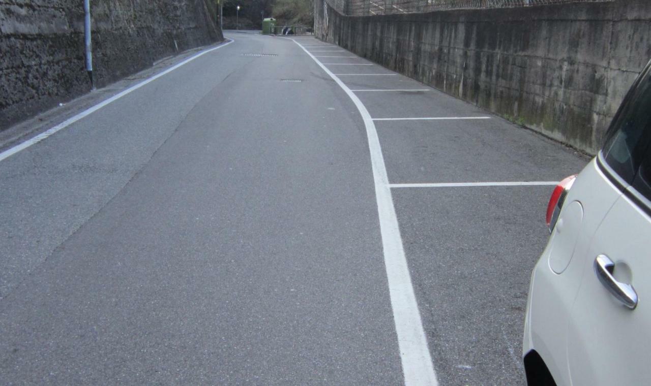 Blu Panorama Belvedere Lago Di Como 바레나 외부 사진