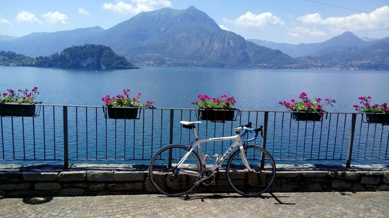 Blu Panorama Belvedere Lago Di Como 바레나 외부 사진