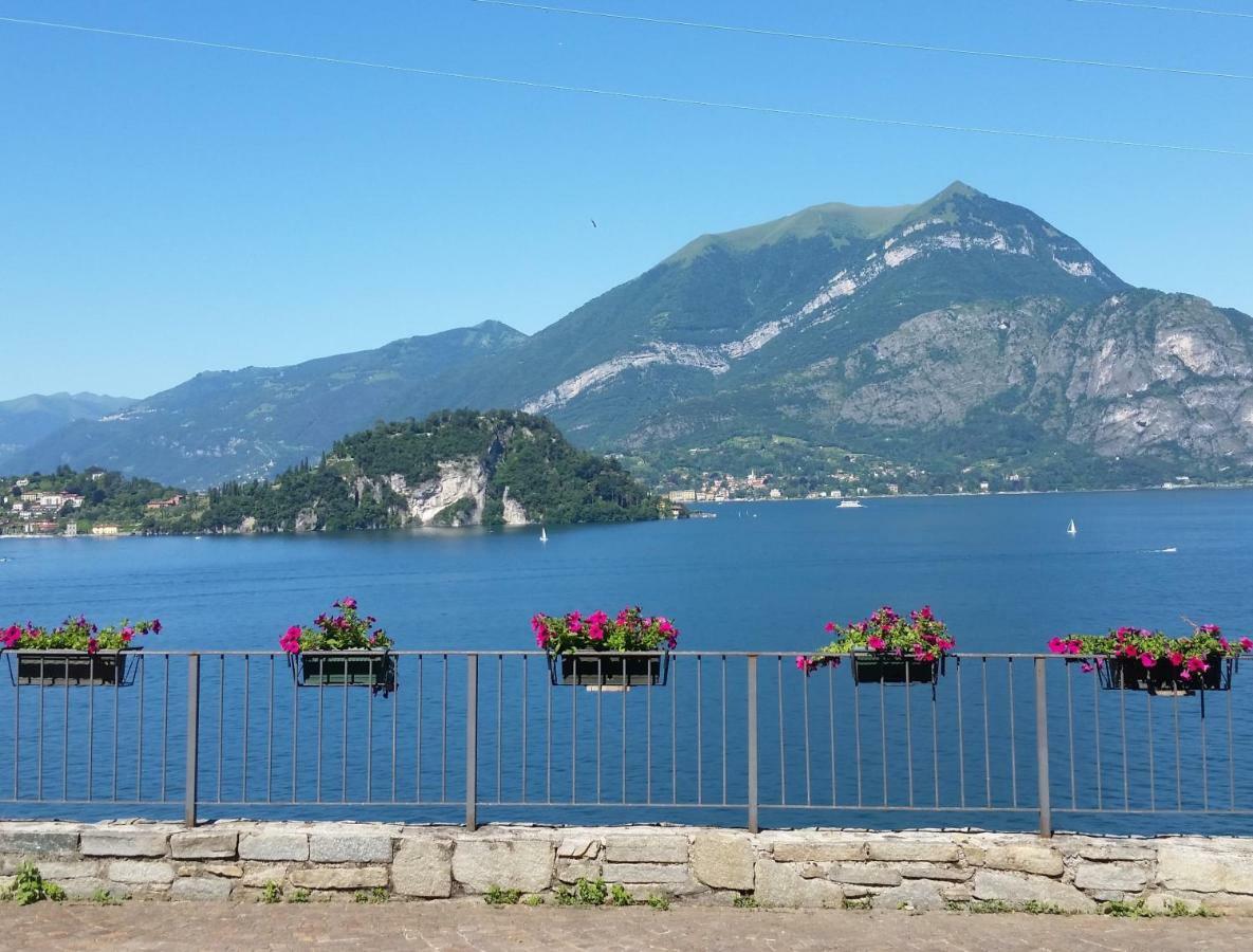 Blu Panorama Belvedere Lago Di Como 바레나 외부 사진